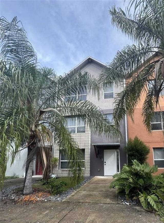 1603 WOODWARD STREET, #18, Orlando, FL 32803 1603 WOODWARD STREET, #18, Orlando, FL 32803