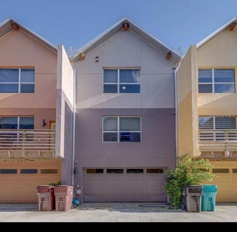 1603 WOODWARD STREET, #18, Orlando, FL 32803 1603 WOODWARD STREET, #18, Orlando, FL 32803