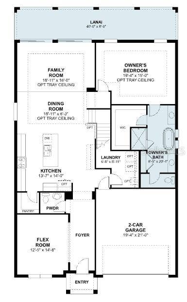 6861 YELLOW WARBLER BEND, St Cloud, FL 34773 6861 YELLOW WARBLER BEND, St Cloud, FL 34773