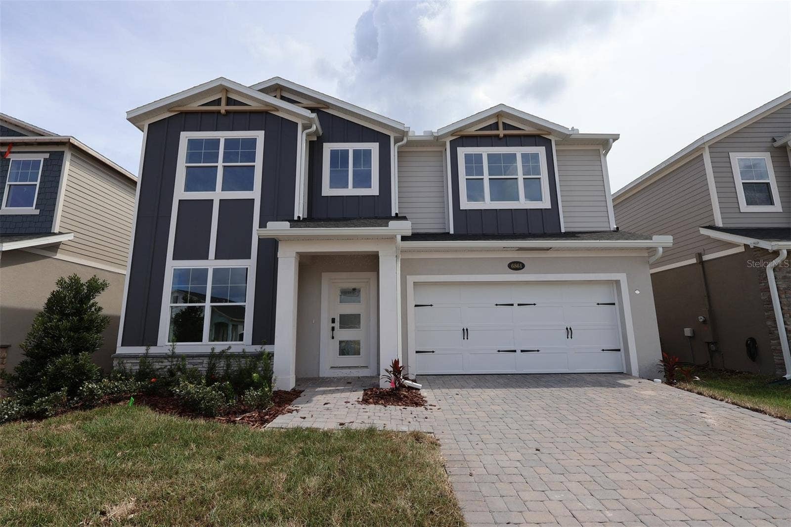 6861 YELLOW WARBLER BEND, St Cloud, FL 34773 6861 YELLOW WARBLER BEND, St Cloud, FL 34773