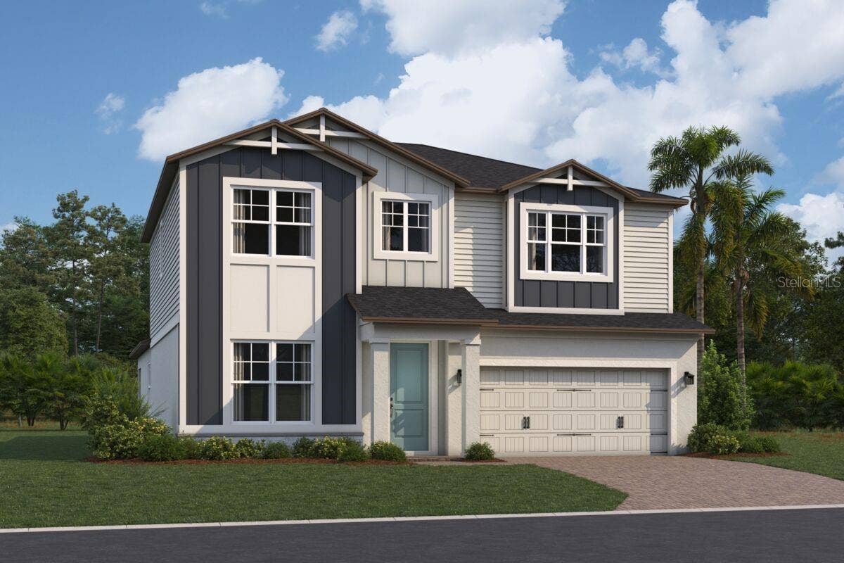 6861 YELLOW WARBLER BEND, St Cloud, FL 34773 6861 YELLOW WARBLER BEND, St Cloud, FL 34773