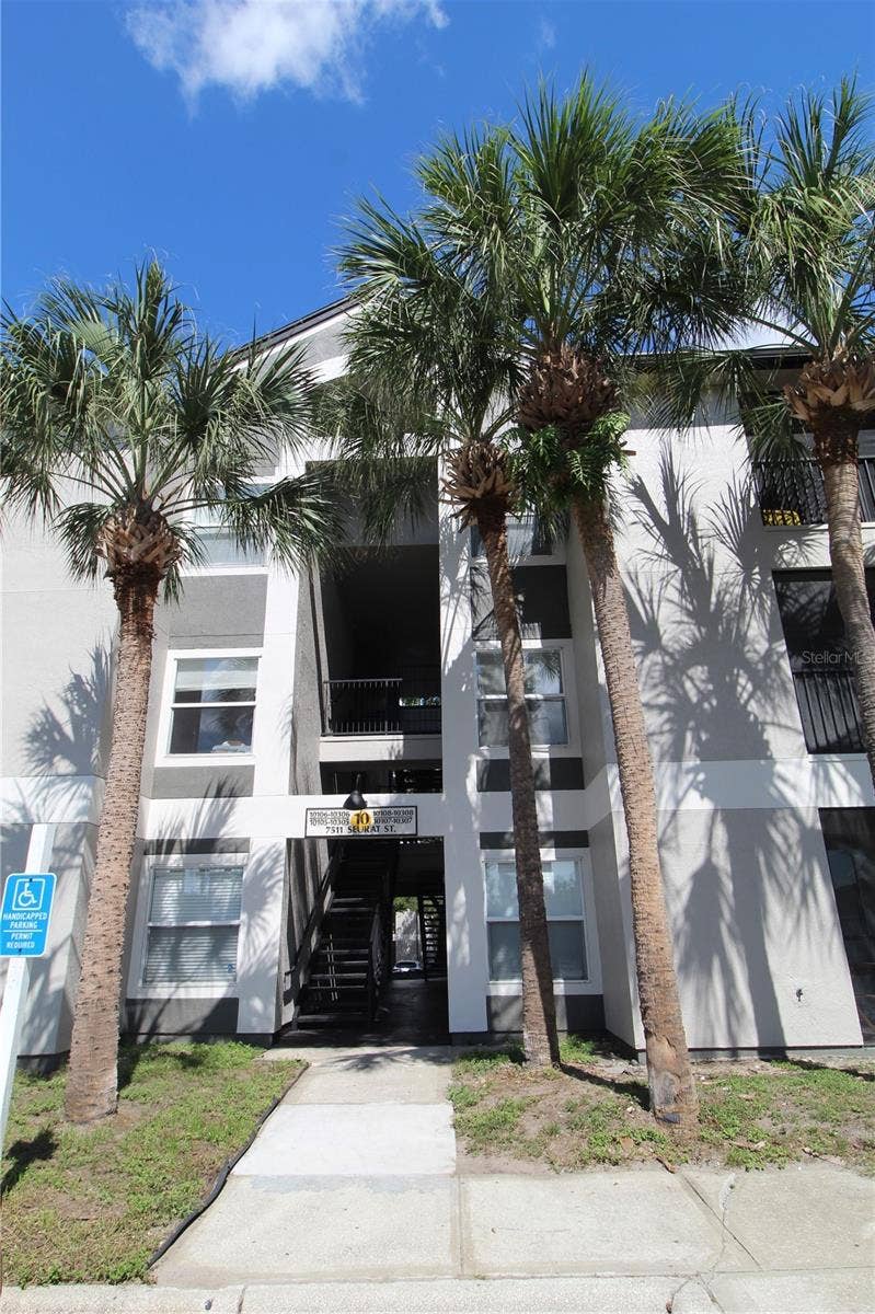 Property photo for 7511 SEURAT STREET, #10106, Orlando, FL