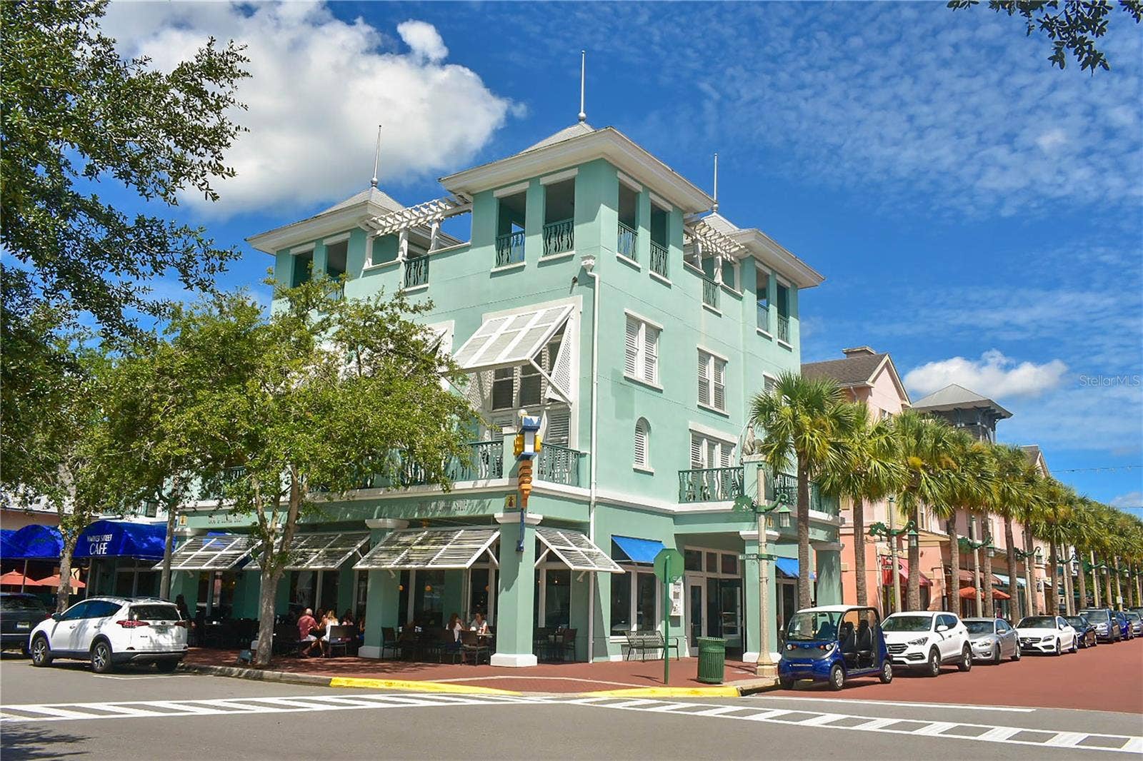 930 SPRING PARK STREET, #102, Celebration, FL 34747 930 SPRING PARK STREET, #102, Celebration, FL 34747