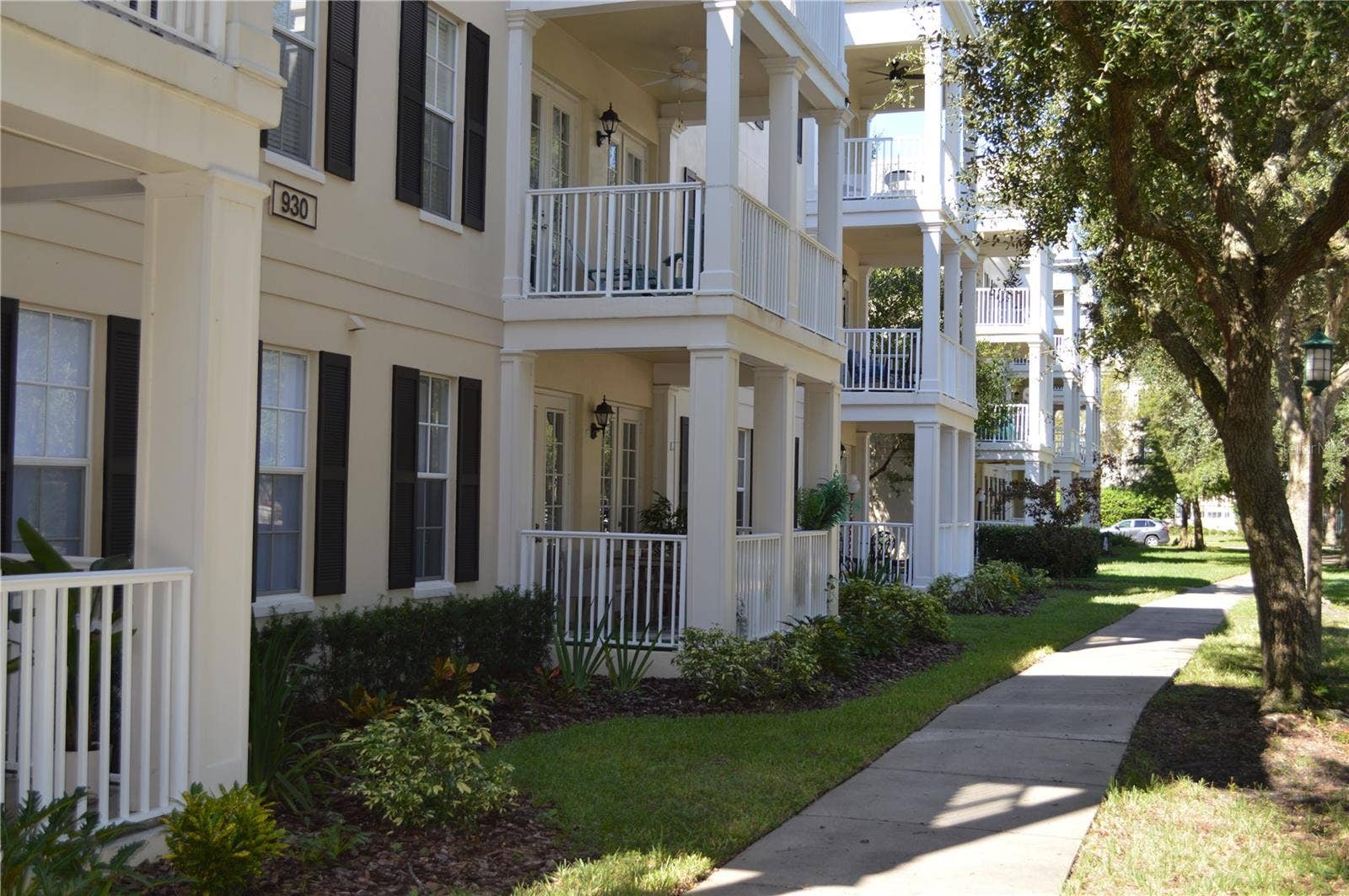 930 SPRING PARK STREET, #102, Celebration, FL 34747 930 SPRING PARK STREET, #102, Celebration, FL 34747