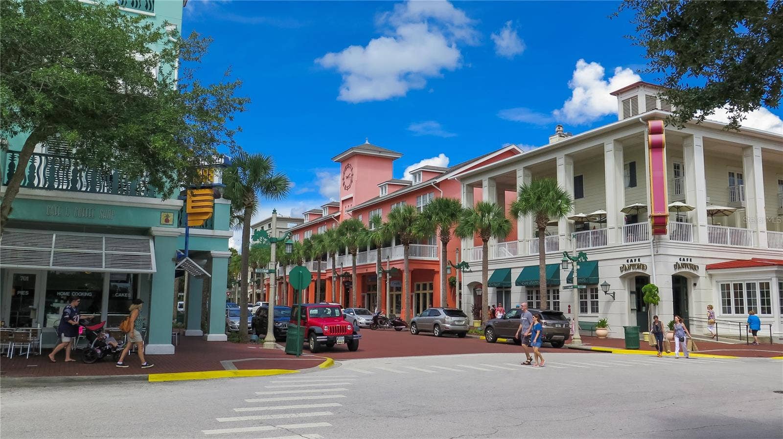 930 SPRING PARK STREET, #102, Celebration, FL 34747 930 SPRING PARK STREET, #102, Celebration, FL 34747