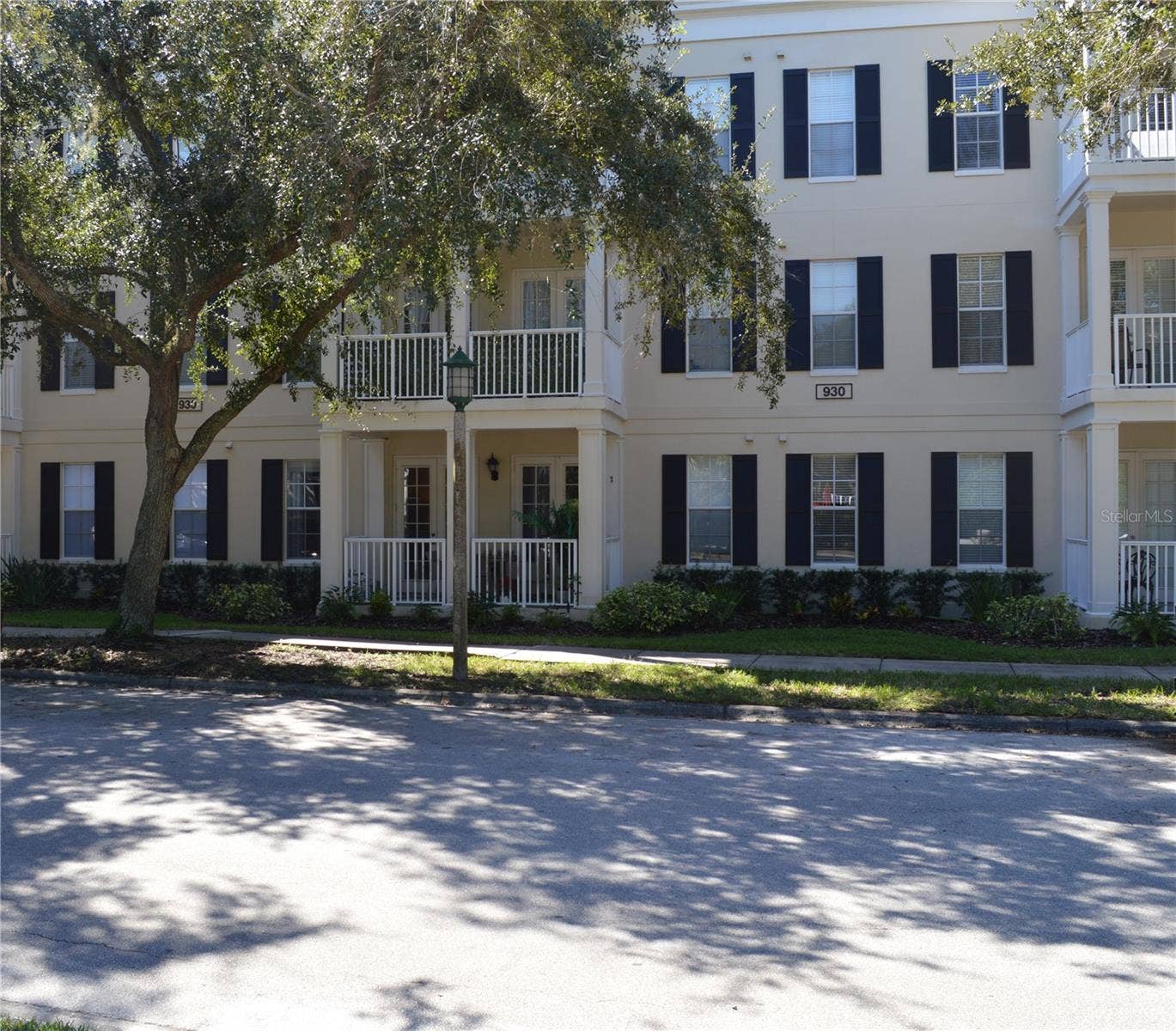 930 SPRING PARK STREET, #102, Celebration, FL 34747 930 SPRING PARK STREET, #102, Celebration, FL 34747