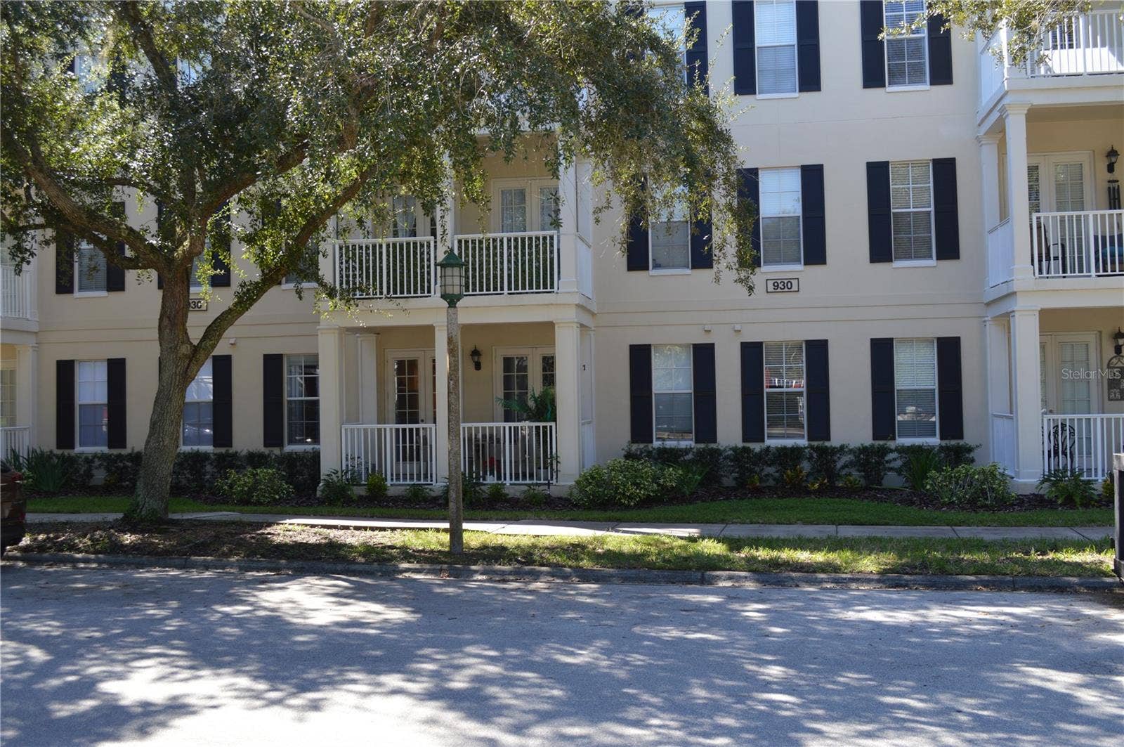 930 SPRING PARK STREET, #102, Celebration, FL 34747 930 SPRING PARK STREET, #102, Celebration, FL 34747
