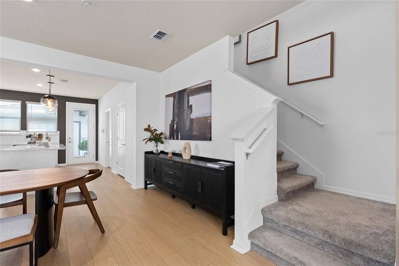 4556 ORCHARD VIEW ALLEY, Clermont, FL 34714 Model Home Design Only. Pictures and furnishings are for illustrative purposes only. Elevations, colors and options may vary. Furniture is for model home staging only.