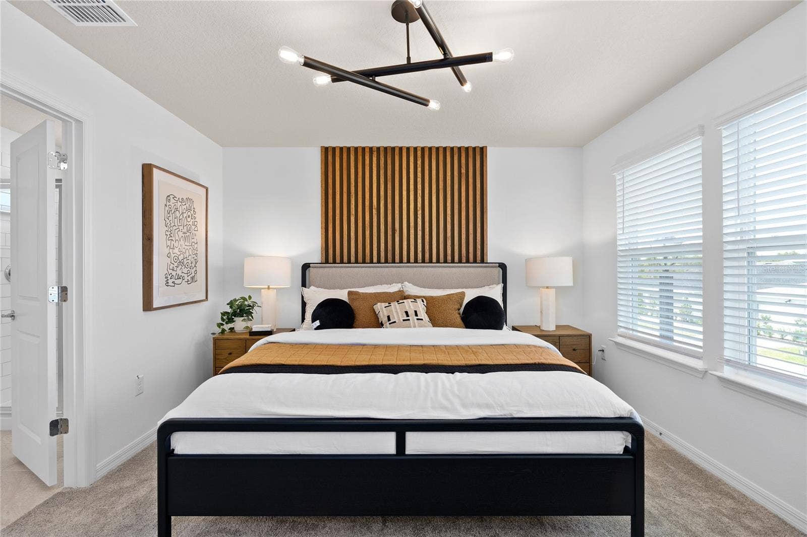 4556 ORCHARD VIEW ALLEY, Clermont, FL 34714 Model Home Design Only. Pictures and furnishings are for illustrative purposes only. Elevations, colors and options may vary. Furniture is for model home staging only.