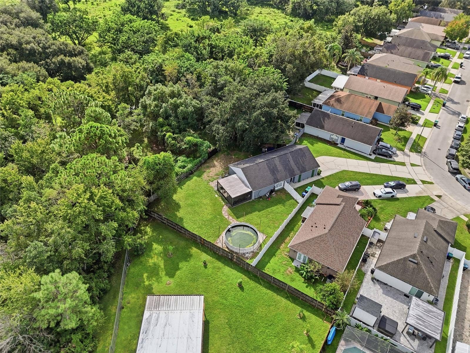 10521 ROCKING A RUN, Orlando, FL 32825