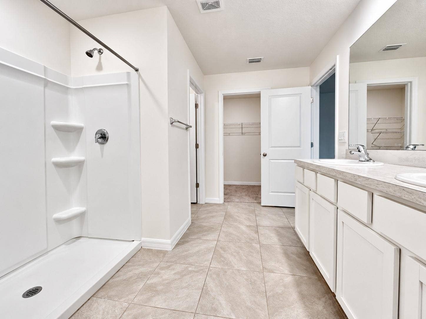 16535 WINDMILL FORGE PASS, Wimauma, FL 33598 Bedroom 3