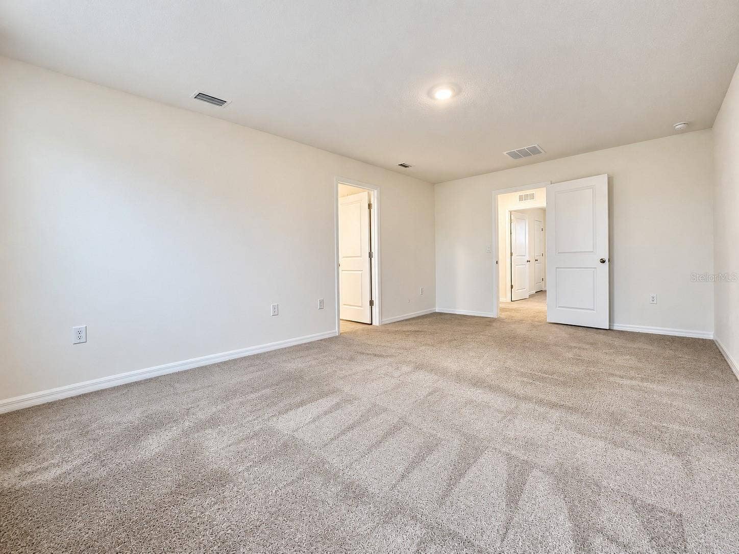 16535 WINDMILL FORGE PASS, Wimauma, FL 33598 Primary bedroom