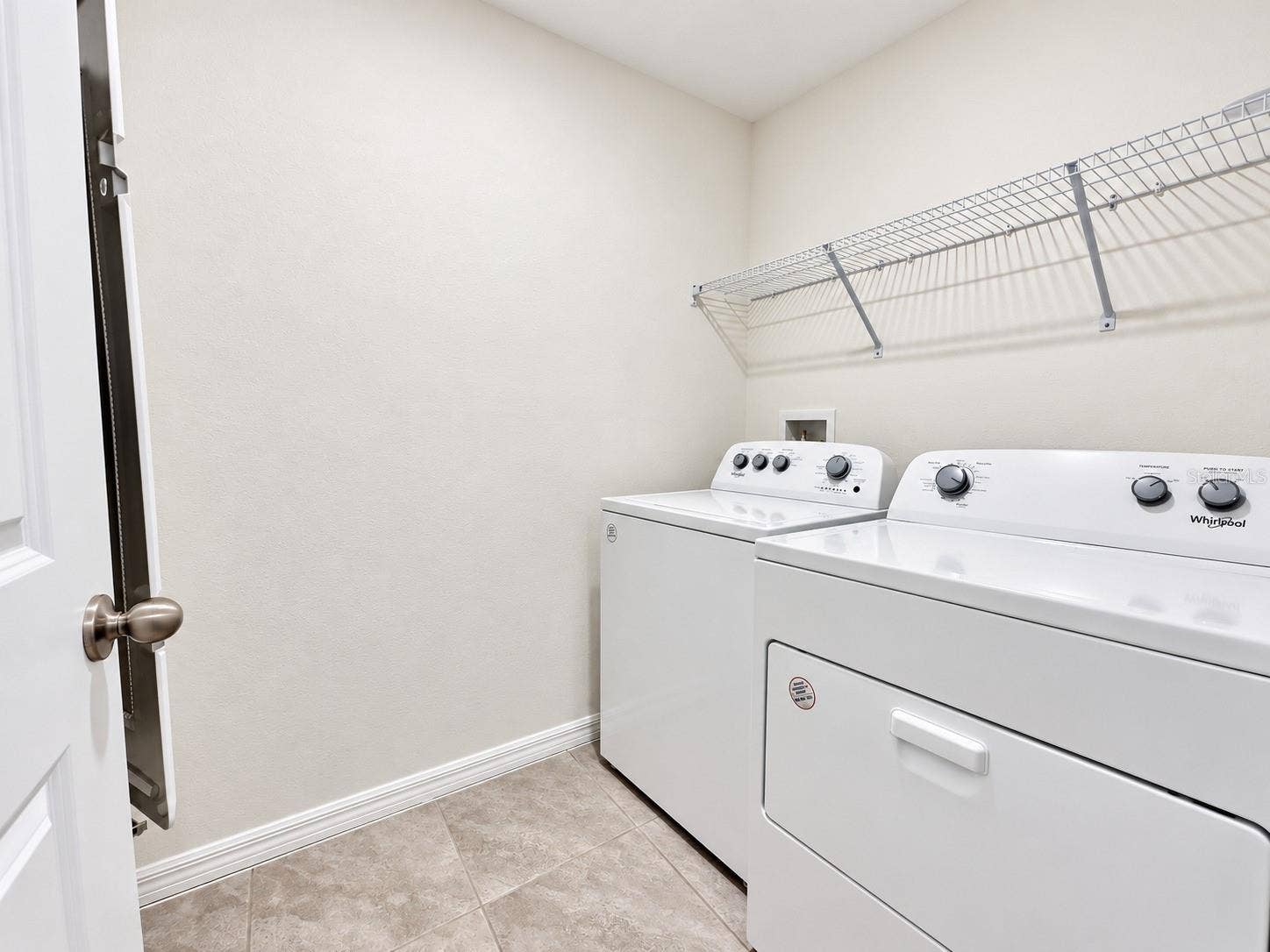 16535 WINDMILL FORGE PASS, Wimauma, FL 33598 Laundry room