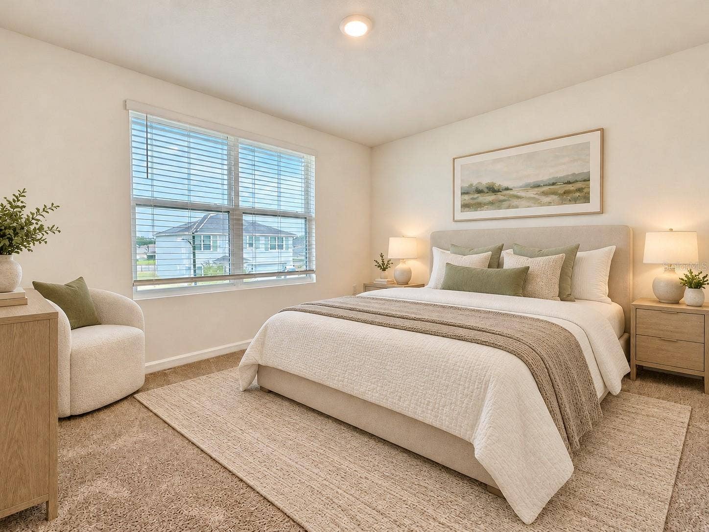 16535 WINDMILL FORGE PASS, Wimauma, FL 33598 Bedroom 4