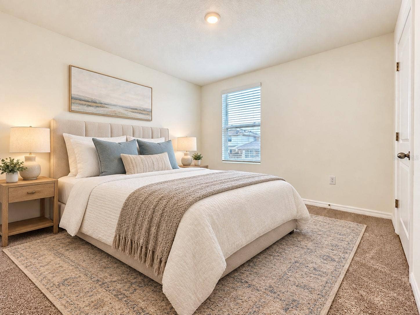 16535 WINDMILL FORGE PASS, Wimauma, FL 33598 Bedroom 2