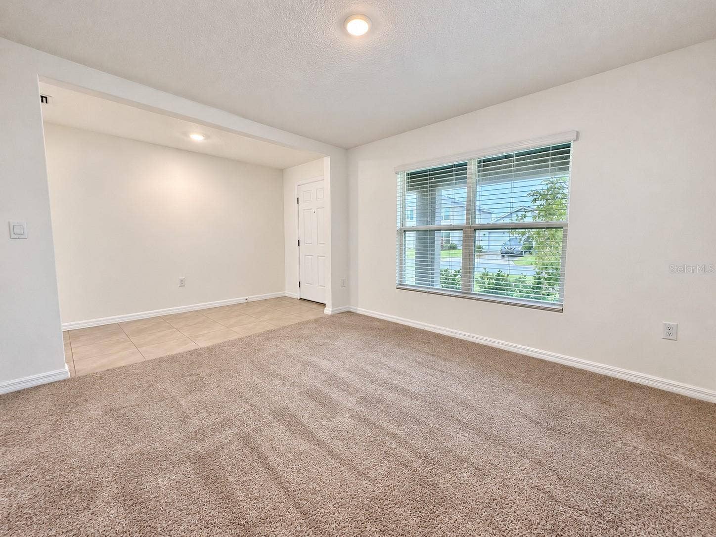 16535 WINDMILL FORGE PASS, Wimauma, FL 33598 Foyer