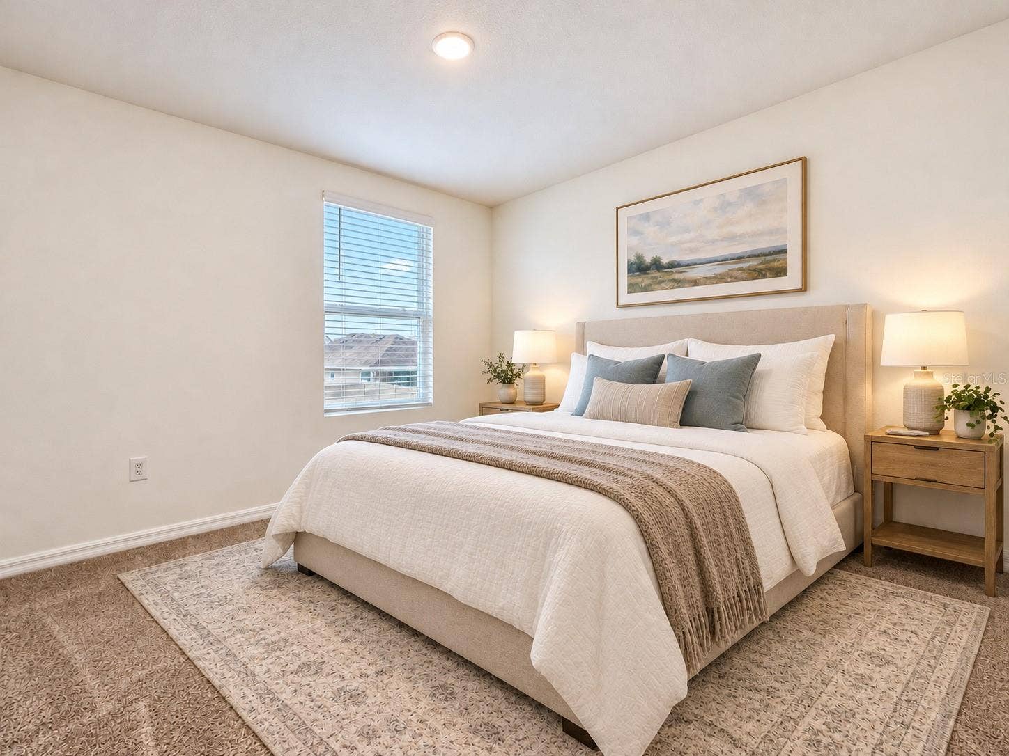 16535 WINDMILL FORGE PASS, Wimauma, FL 33598 Bedroom 5