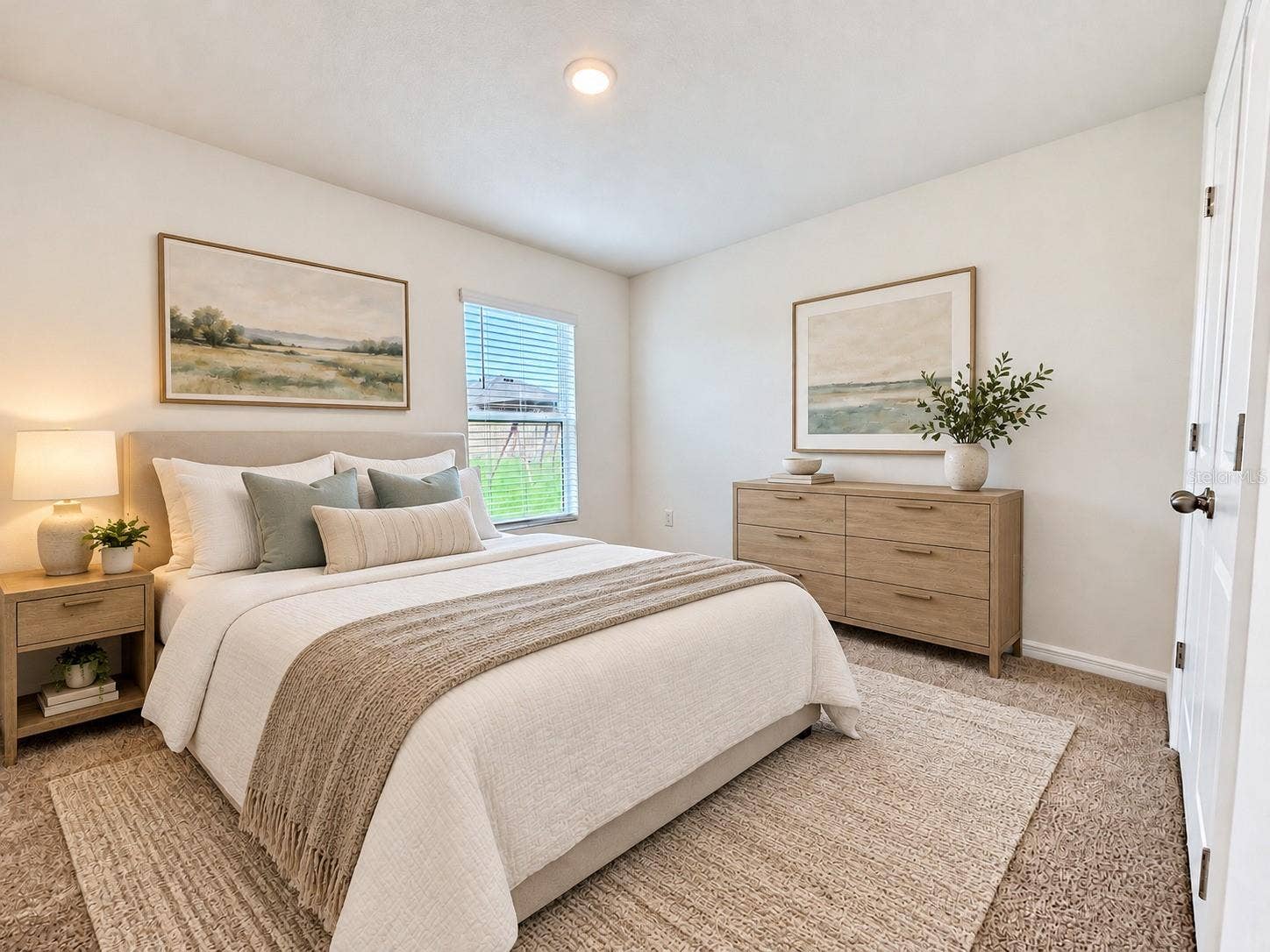 16535 WINDMILL FORGE PASS, Wimauma, FL 33598 Bedroom 3