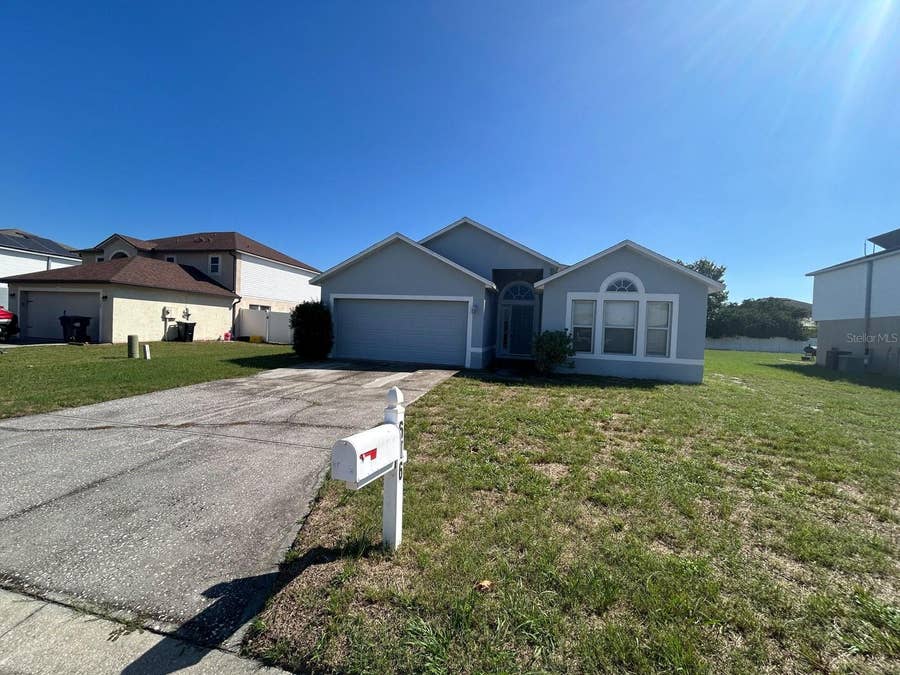 Property photo for 616 SUNWAY LANE, Winter Haven, FL