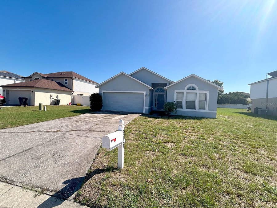 Property photo for 616 SUNWAY LANE, Winter Haven, FL