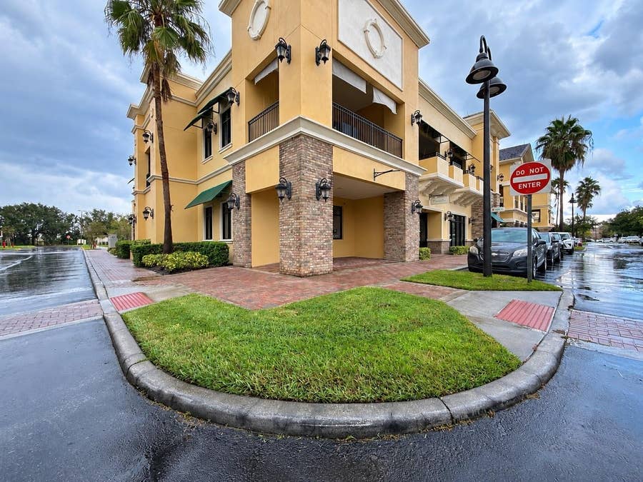 Property photo for 13538 VILLAGE PARK DRIVE, #J105, Orlando, FL