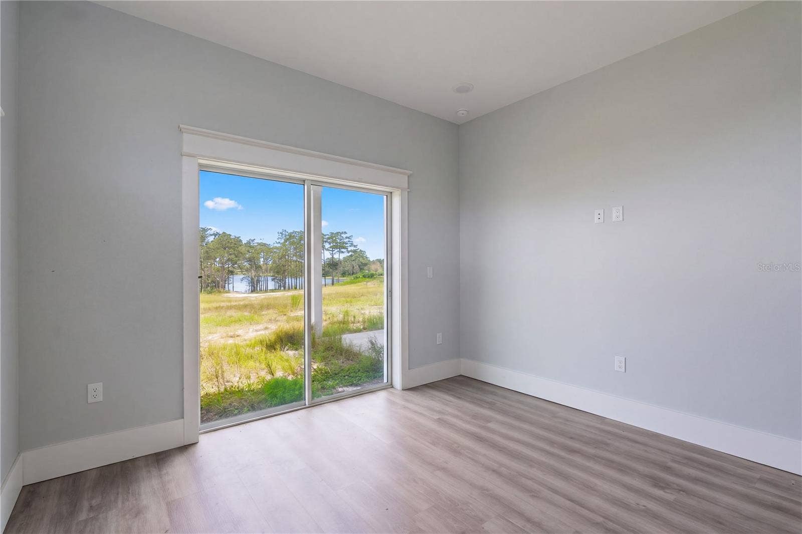 468 BLACK LAKE ROAD, Osteen, FL 32764