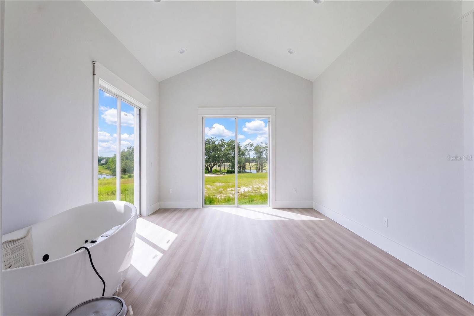 468 BLACK LAKE ROAD, Osteen, FL 32764