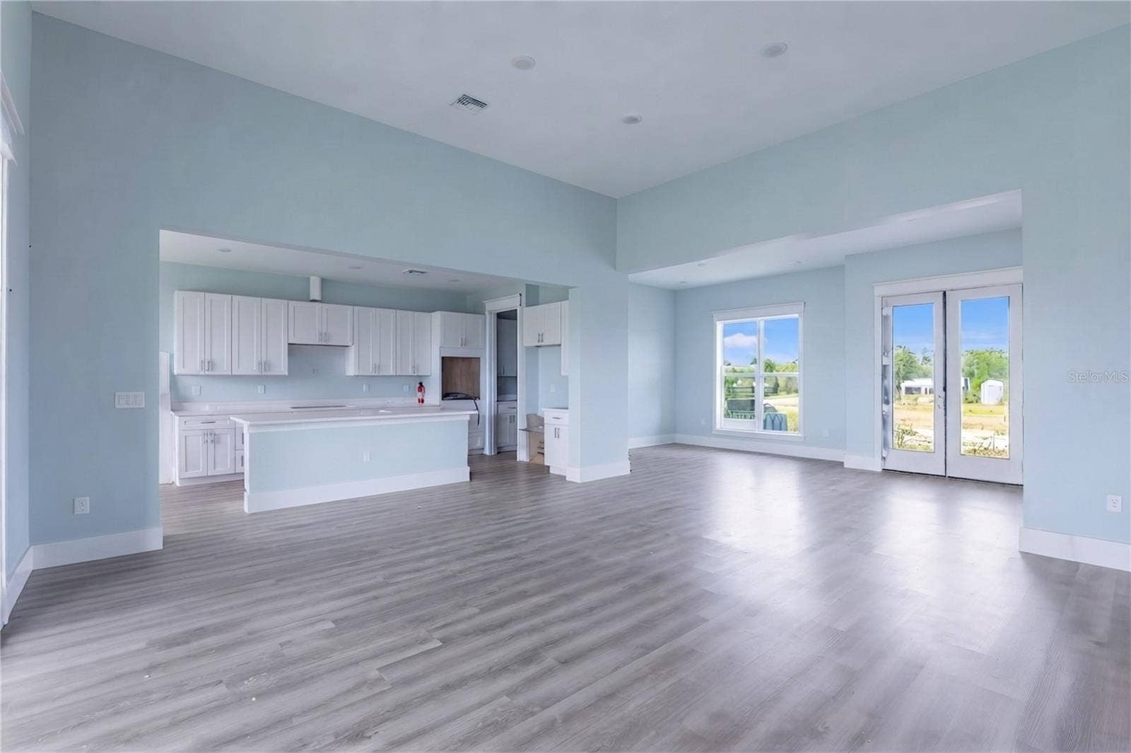 468 BLACK LAKE ROAD, Osteen, FL 32764