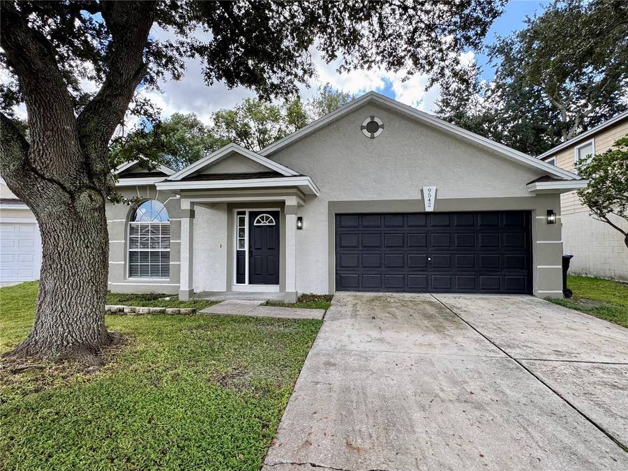 Property photo for 9542 BRACKIN STREET, Orlando, FL