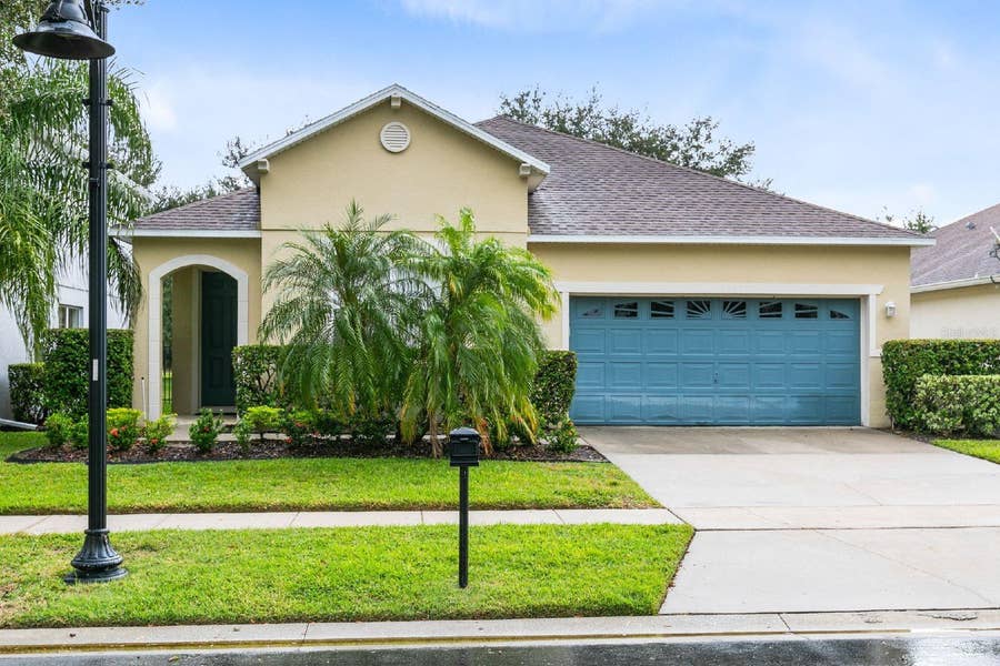 Property photo for 12832 OULTON CIRCLE, Orlando, FL
