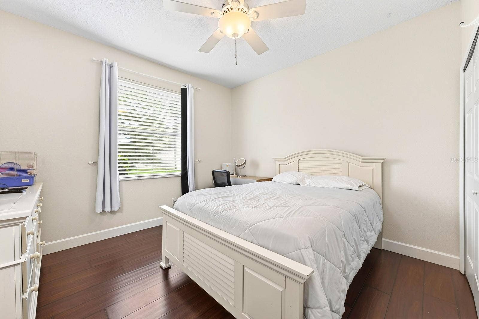609 VIANA COURT, Winter Springs, FL 32708 Third Bedroom.