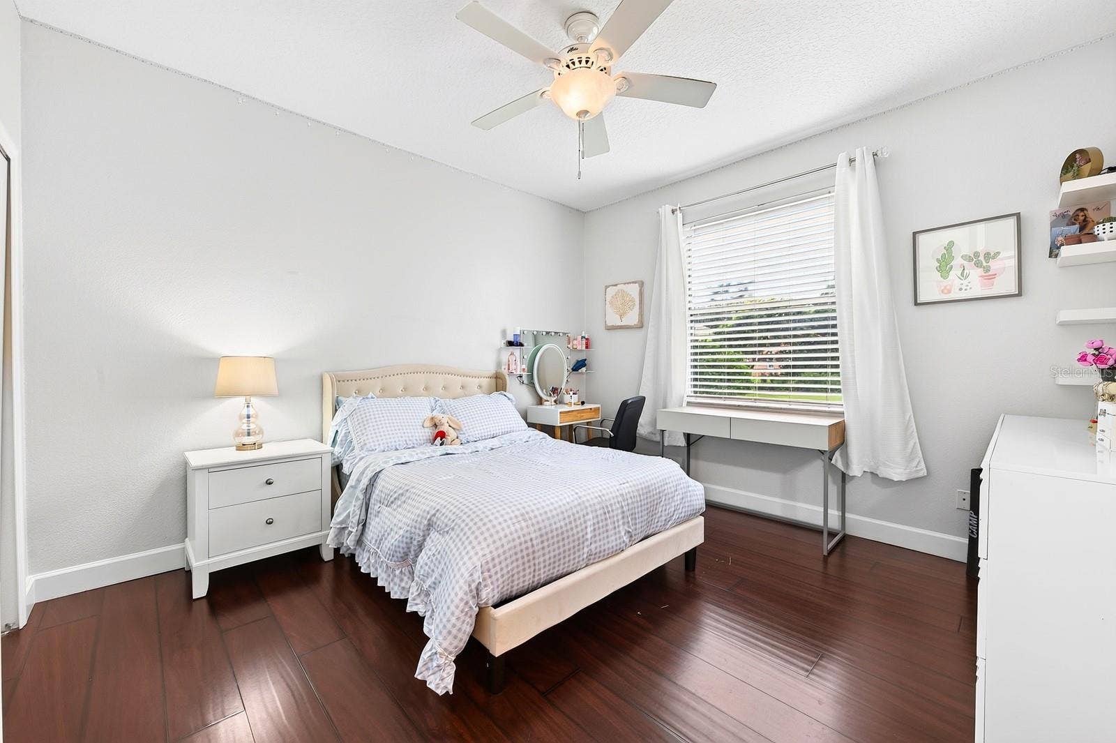 609 VIANA COURT, Winter Springs, FL 32708 Second Bedroom.
