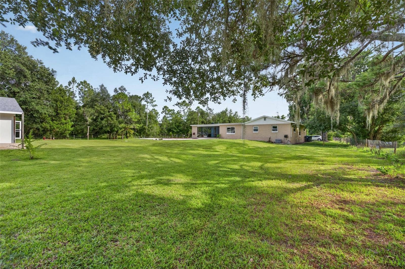 20963 E COLONIAL DRIVE, Christmas, FL 32709 20963 E COLONIAL DRIVE, Christmas, FL 32709