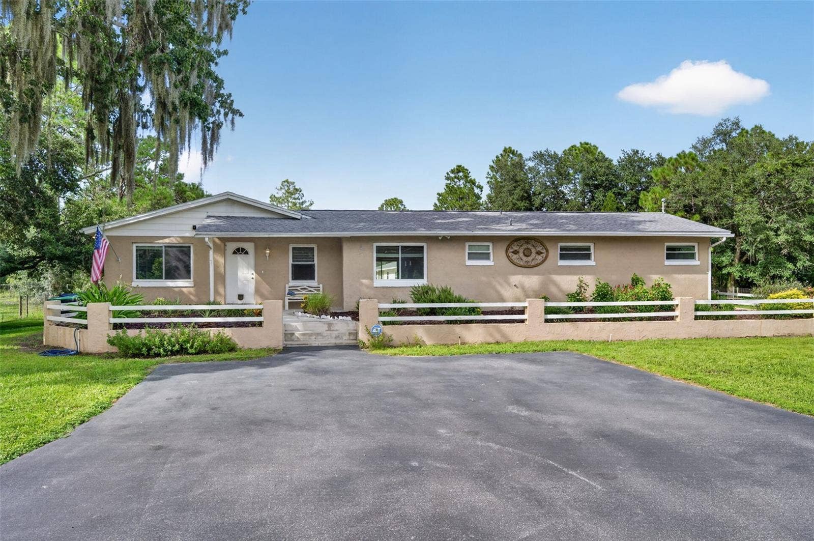 20963 E COLONIAL DRIVE, Christmas, FL 32709 20963 E COLONIAL DRIVE, Christmas, FL 32709