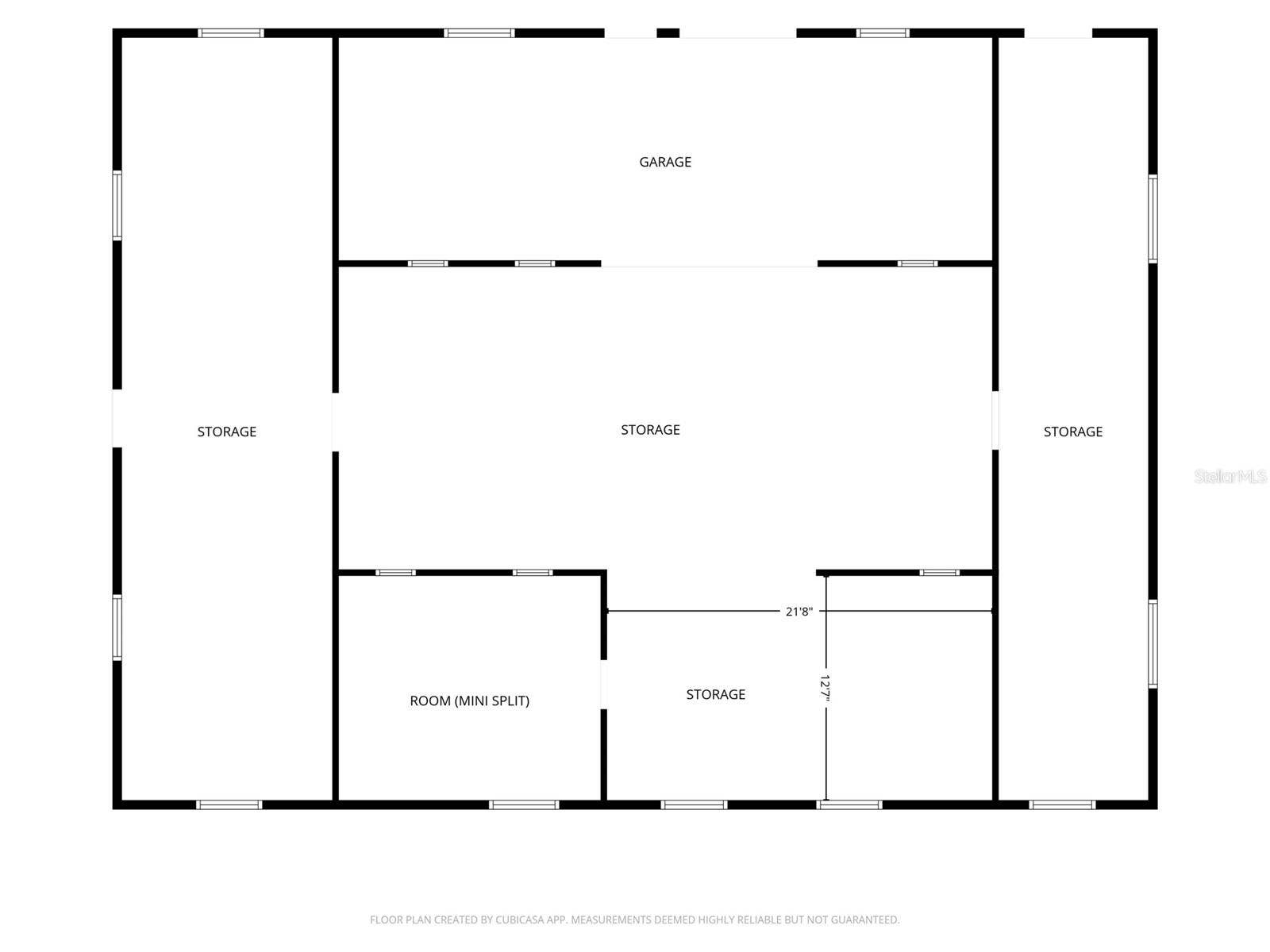 20963 E COLONIAL DRIVE, Christmas, FL 32709 20963 E COLONIAL DRIVE, Christmas, FL 32709