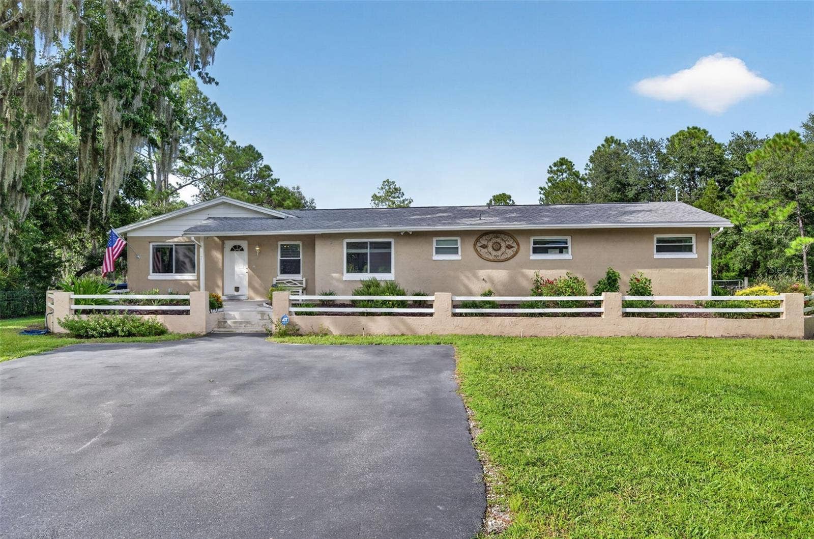 20963 E COLONIAL DRIVE, Christmas, FL 32709 20963 E COLONIAL DRIVE, Christmas, FL 32709