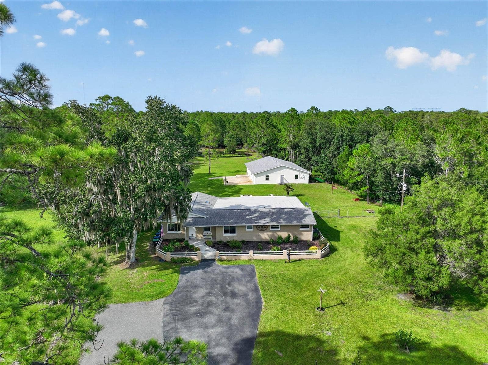 20963 E COLONIAL DRIVE, Christmas, FL 32709 20963 E COLONIAL DRIVE, Christmas, FL 32709