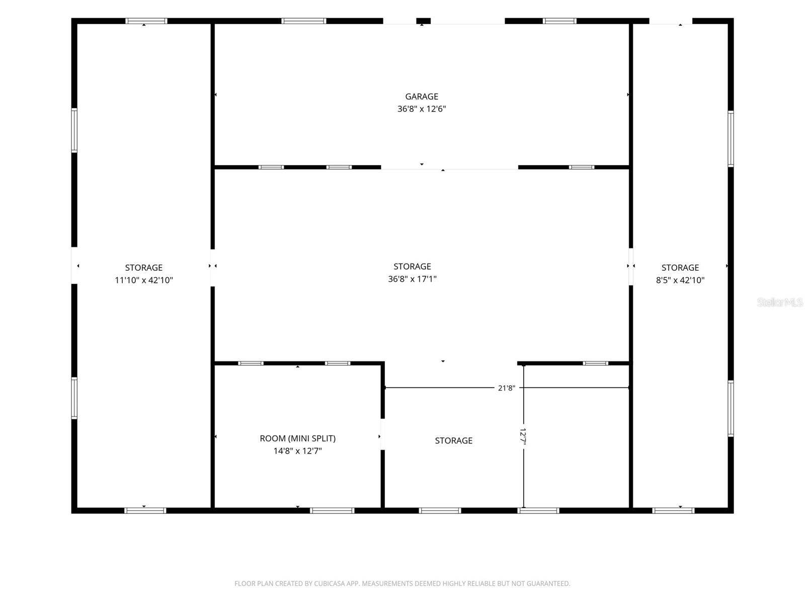 20963 E COLONIAL DRIVE, Christmas, FL 32709 20963 E COLONIAL DRIVE, Christmas, FL 32709