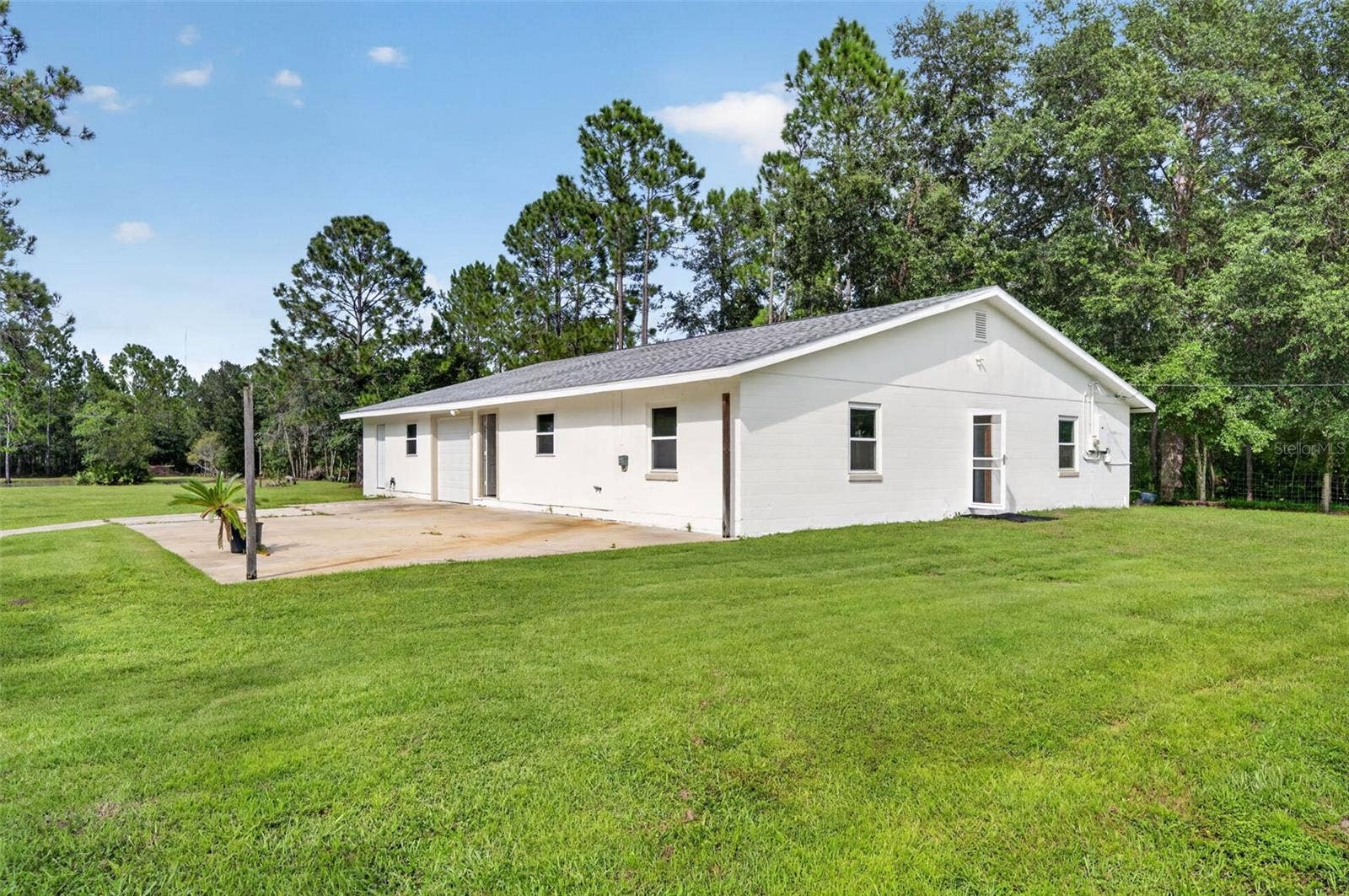20963 E COLONIAL DRIVE, Christmas, FL 32709 20963 E COLONIAL DRIVE, Christmas, FL 32709