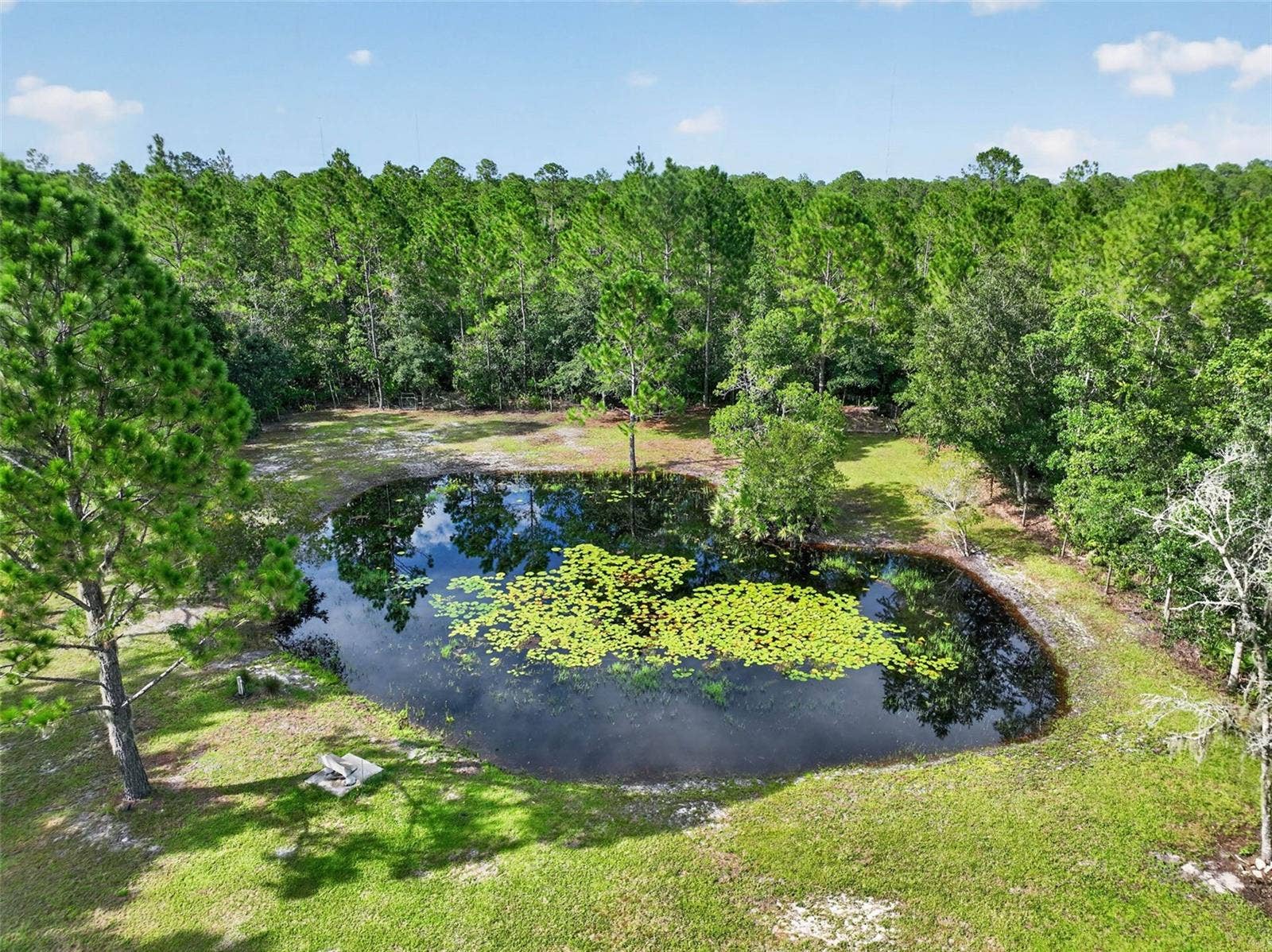 20963 E COLONIAL DRIVE, Christmas, FL 32709 20963 E COLONIAL DRIVE, Christmas, FL 32709
