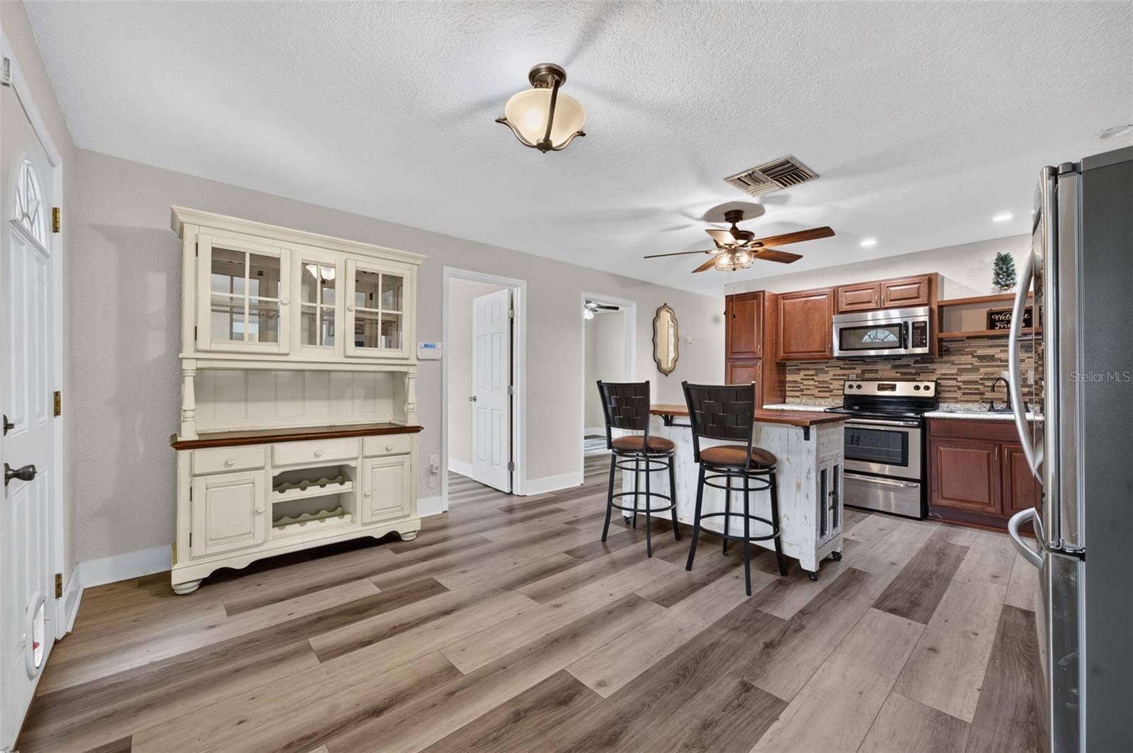 20963 E COLONIAL DRIVE, Christmas, FL 32709 20963 E COLONIAL DRIVE, Christmas, FL 32709