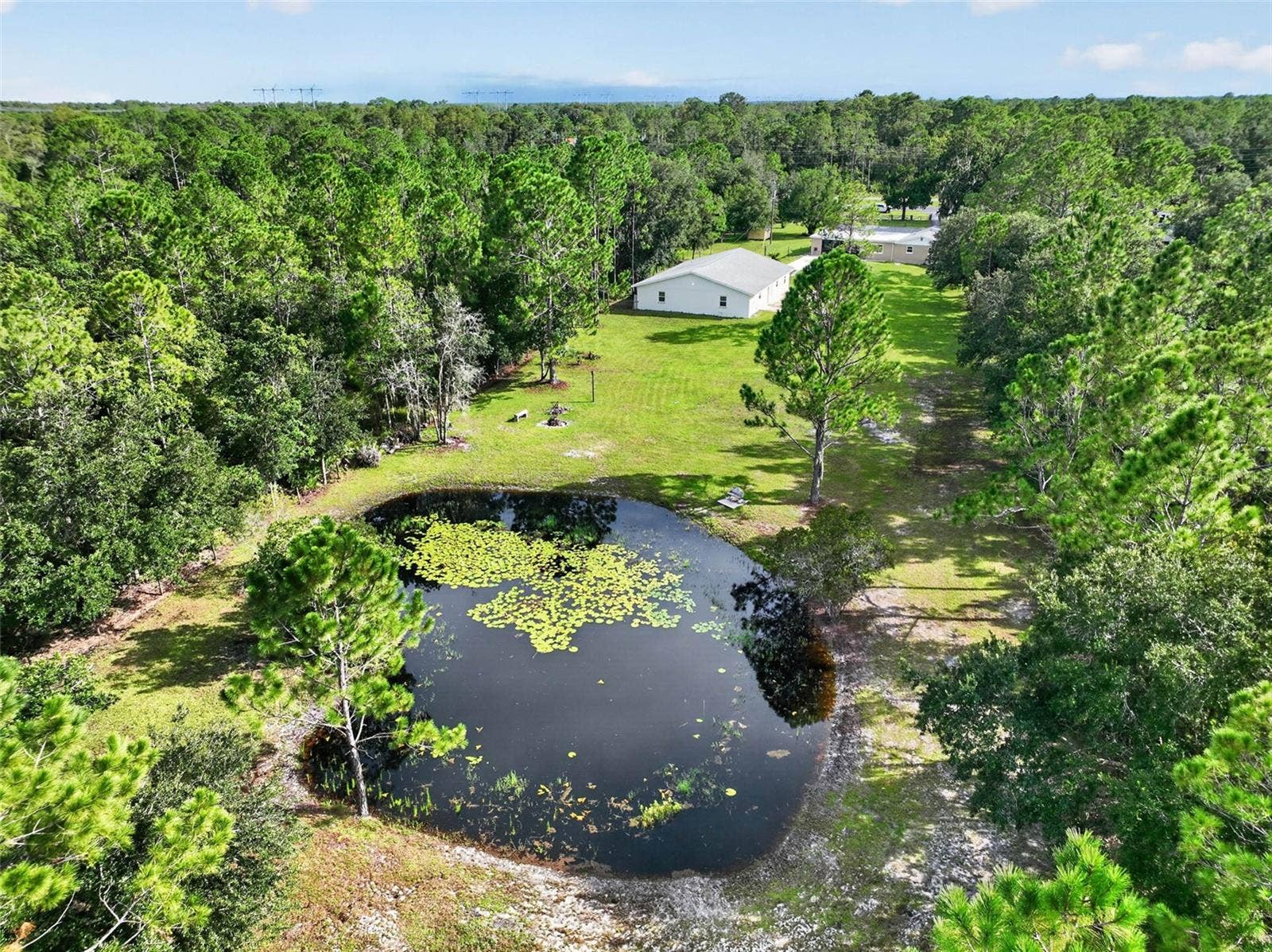 20963 E COLONIAL DRIVE, Christmas, FL 32709 20963 E COLONIAL DRIVE, Christmas, FL 32709