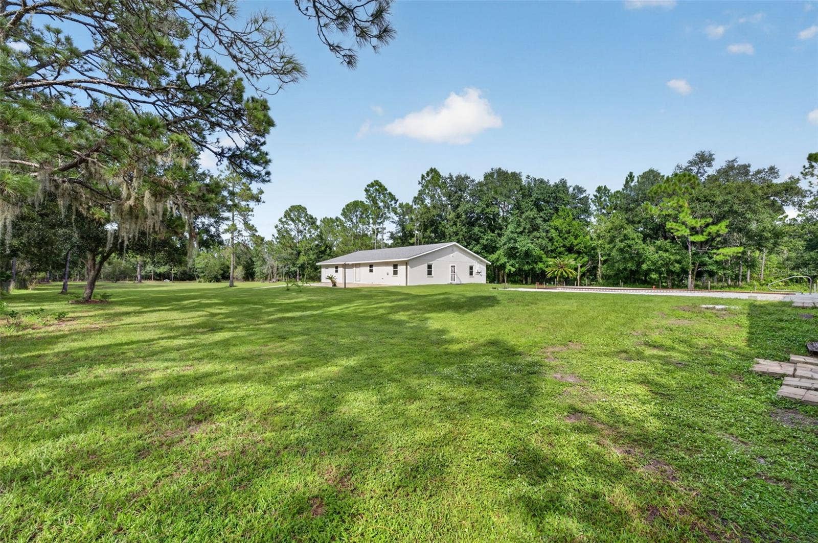 20963 E COLONIAL DRIVE, Christmas, FL 32709 20963 E COLONIAL DRIVE, Christmas, FL 32709