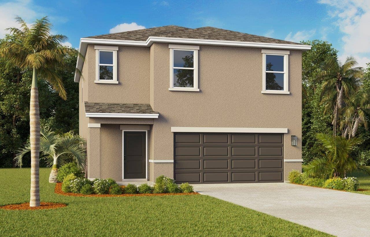 6060 NAVONA WAY, Winter Haven, FL 33884