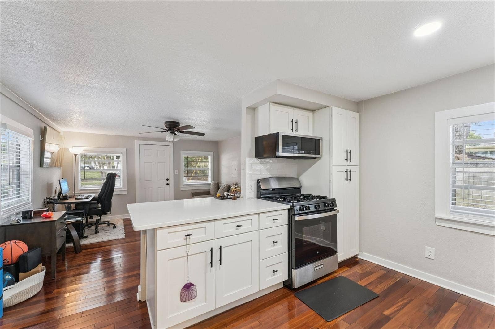 1438 CATHERINE STREET, Orlando, FL 32801 Cottage