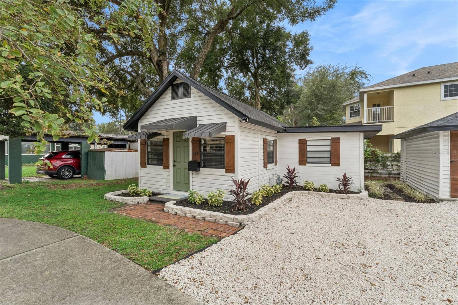 1438 CATHERINE STREET, Orlando, FL 32801 1438 CATHERINE STREET, Orlando, FL 32801