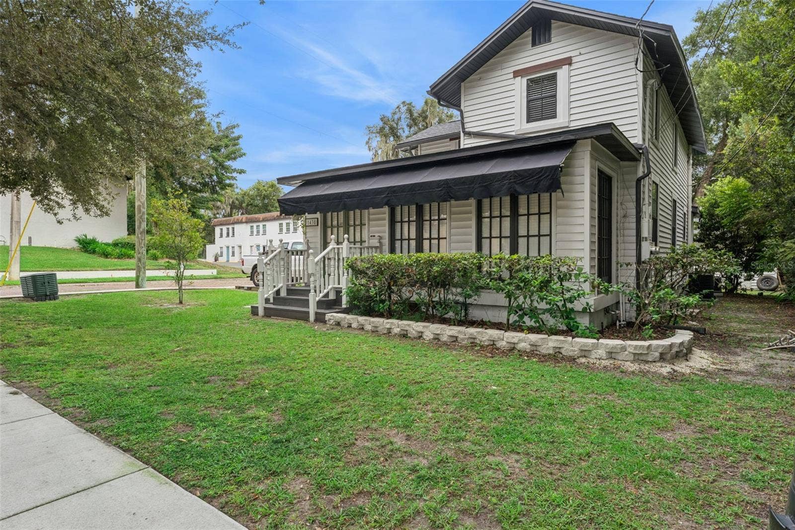 1438 CATHERINE STREET, Orlando, FL 32801 1438 CATHERINE STREET, Orlando, FL 32801