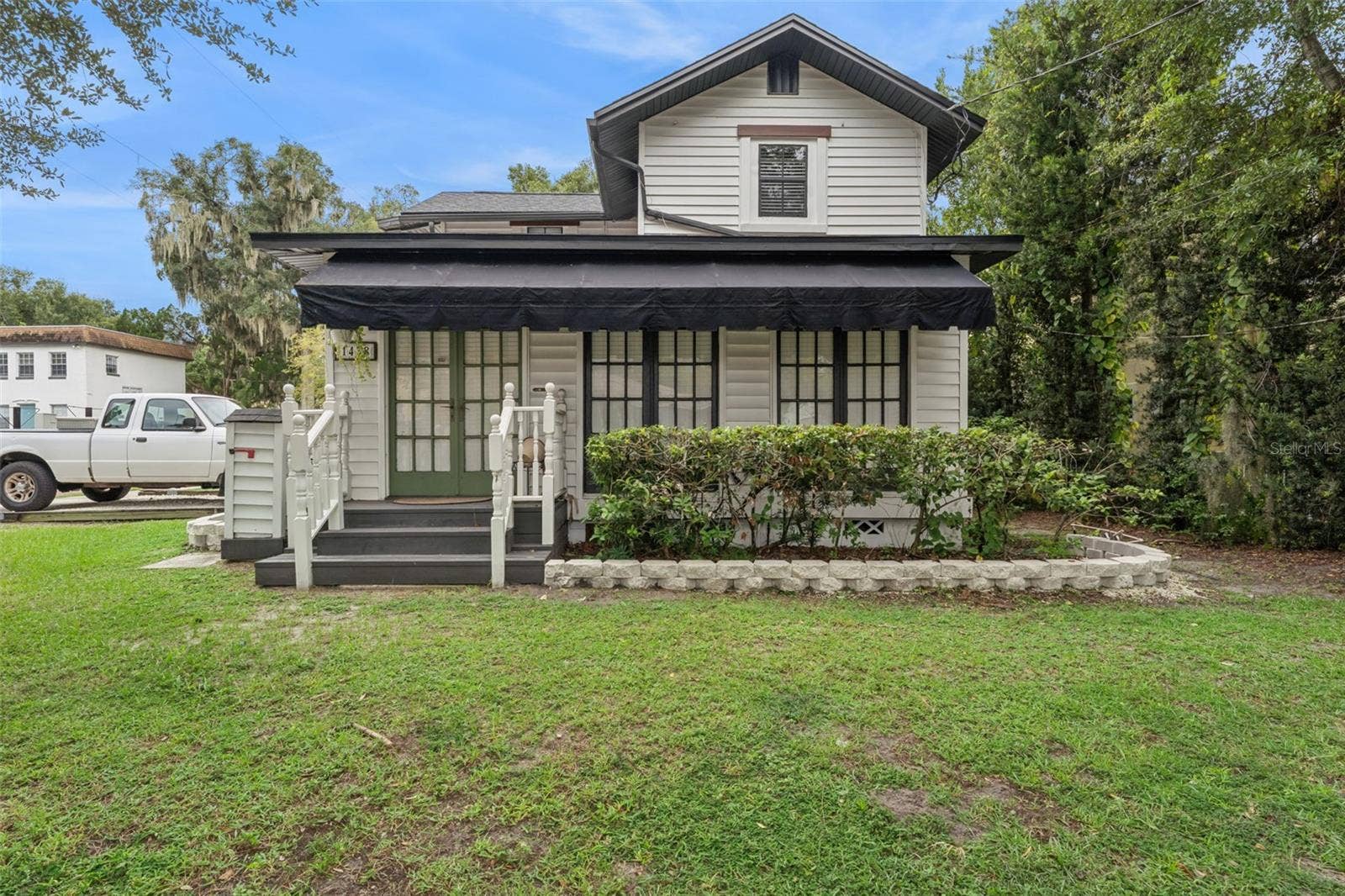 1438 CATHERINE STREET, Orlando, FL 32801 1438 CATHERINE STREET, Orlando, FL 32801