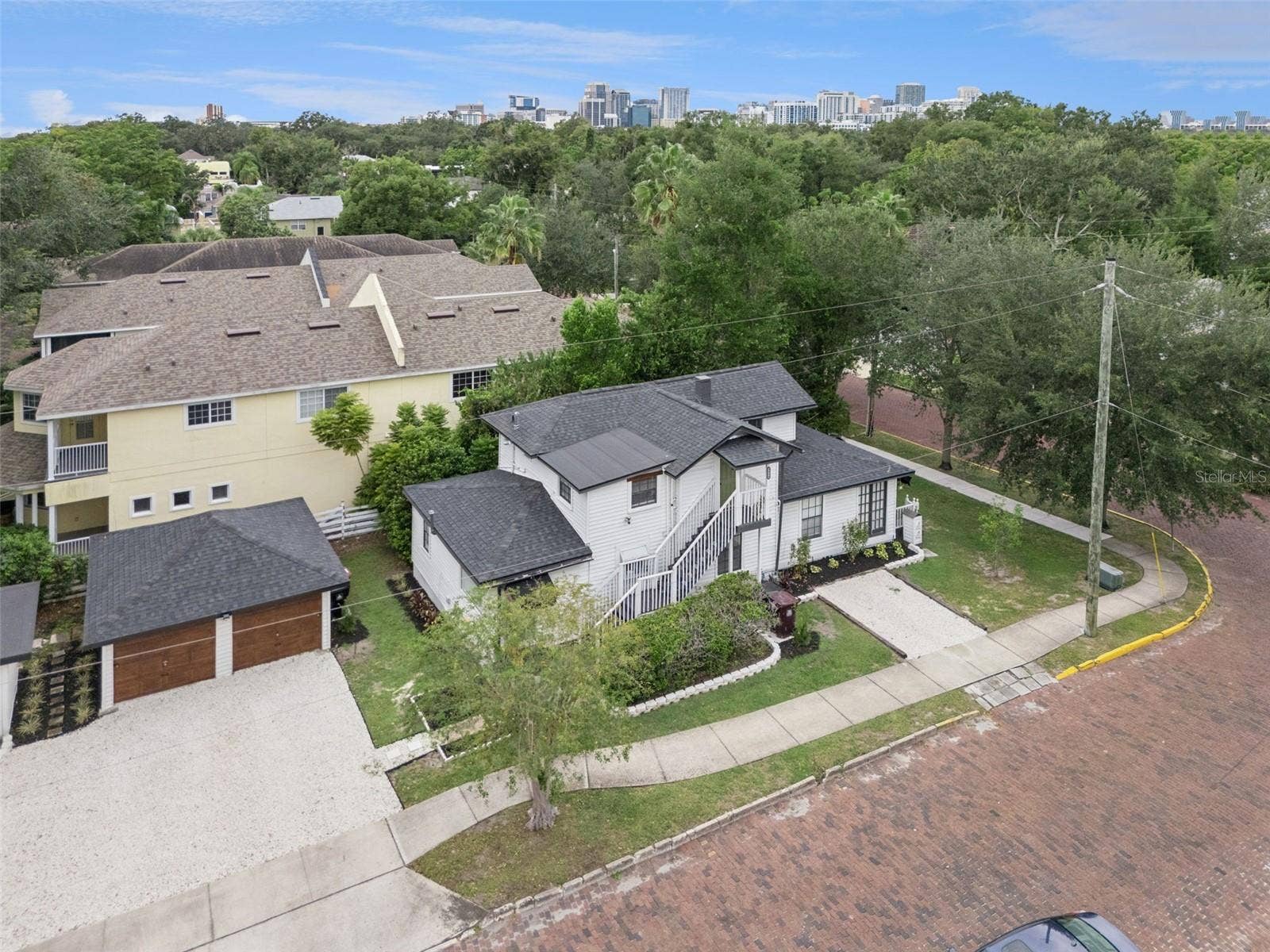 1438 CATHERINE STREET, Orlando, FL 32801 1438 CATHERINE STREET, Orlando, FL 32801