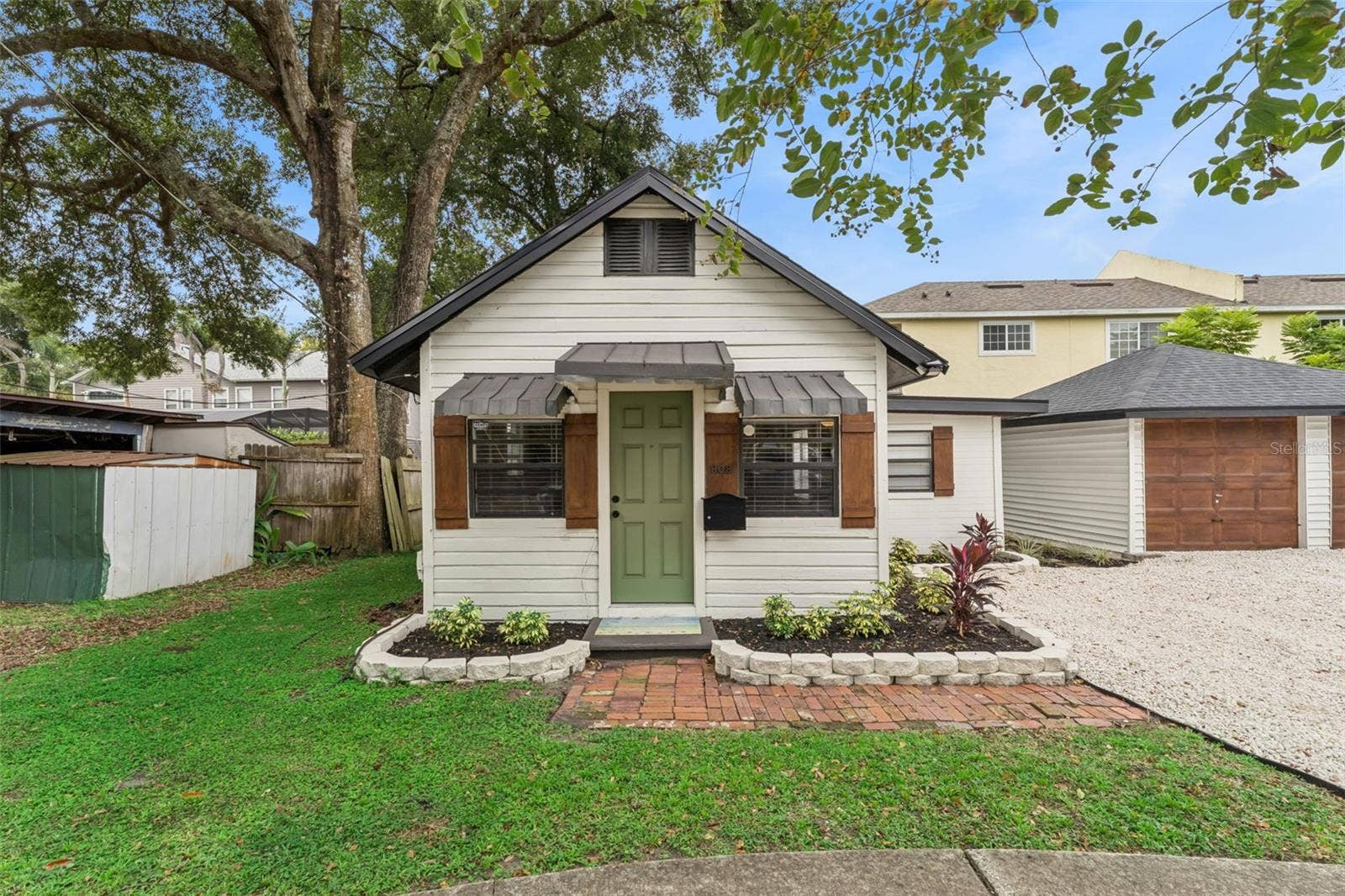 1438 CATHERINE STREET, Orlando, FL 32801 1438 CATHERINE STREET, Orlando, FL 32801